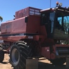 Case ih 1680E