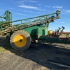 Goldacres Boom Spray, 4000litre 24metre boom
