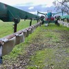 20m Ballards Wick Wiper 