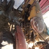 vintage tractor