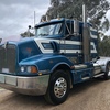Kenworth T404 Truck