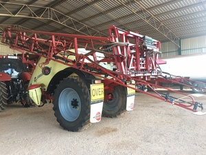 Hardi Commander 5030