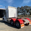 2008 Kenworth T408 6x4 Prime Mover