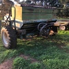 Fert Spreader/Airseeder box