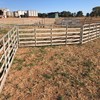 Portable Sheep Yards