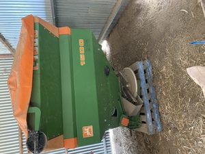 2003 Amazone ZA-M Maxis Spreader
