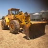 Volvo BM1240 Loader