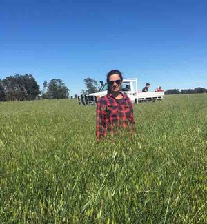 1500 Acres For Lease