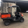 Kubota RTV500 Series 