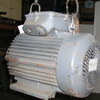 STONE PLATT (McCOLL) MEZ 3 PHASE 30HP ELECTRICAL MOTOR – QTY 1 – DISCOUNTED PRICE $1250