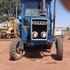 Ford 3600