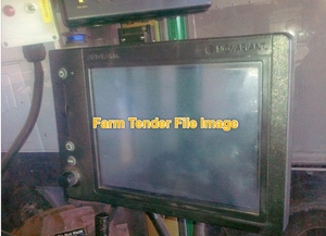 GPS Auto Farm A5 Guidance System