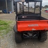 2014 Kubota RTV 500