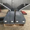 Toolboxes / Air Compressor / Watertank / Vice 