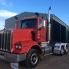 2003 Kenworth T650 Truck