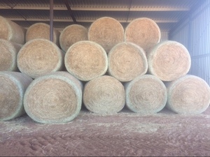 Wheaten Straw  Rolls