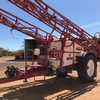 Near new 36m Croplands Pegasus 6,000Lt Boomspray