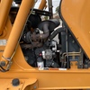2005 Case Series 2 Backhoe