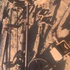 Old Axle & Pullies