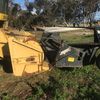 New Holland TR98