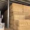 240mt Oaten Hay 650kg 8x4x3 Bales