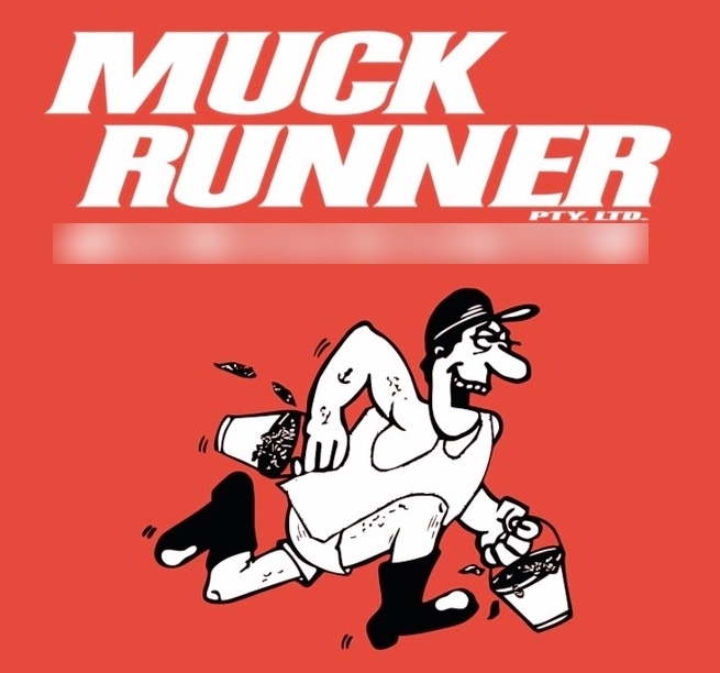 Muckrunner 20,700 L slurry tanker with 18m dribble bar