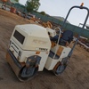 Terex TV900 Self Propelled Roller