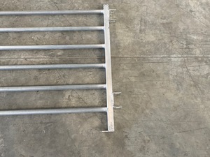 Brand New- Sheep Yard Panels