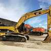 2008 Caterpillar 345CL Excavator