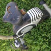 Under Auction - Magnetic Exercise Bike 