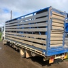 Isuzu Truck & Stock Crate
