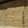 Oaten Straw Tailings 8x4x3 Bales 