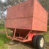 8mt Chaser Bin Older Style 