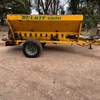 Seymour 2.5 ton Spreader
