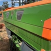 Amazone Ultra Profis hydro ZA-M 3001 Spreader