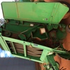 John Deere 535 Round baler