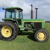 JOHN DEERE 4430