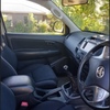 Toyota Hilux SR 4x4 Dualcab Ute 2013