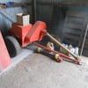lincoln tractor pac