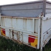 TIPPER BODY FOR SALE