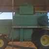 John Deere 7700