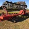 Case IH 21' P.T.O. Windrower