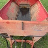 SEYMOUR GYPSUM SPREADER 2000