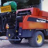 New Holland BB 960A Square Baler