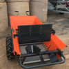 SOLD - Stable Manure / Compost SPREADER