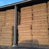 Barley Straw 8x4x3 Bales