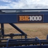 Berrima hay rake