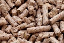 Budget Lamb Grower Pellets