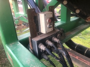 2005 Ausplow DBS Multistream