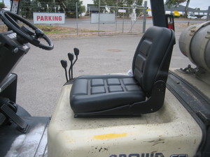 Fork Lift CROWN 